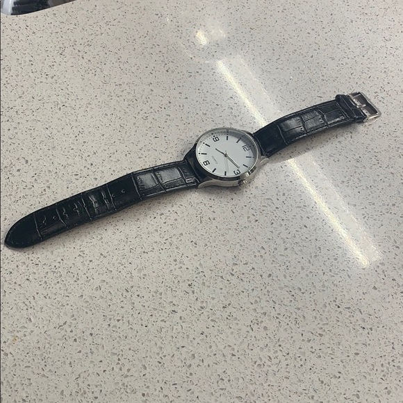 Quartz Men’s watch - Picture 3 of 6